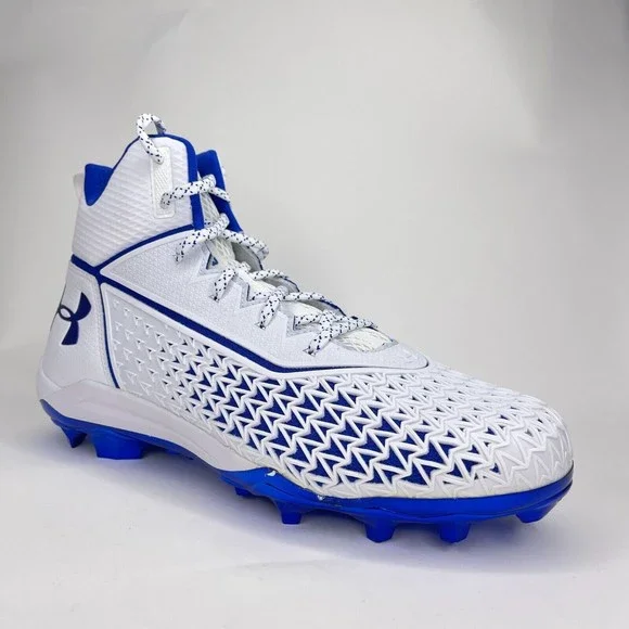 Under Armour | Shoes | Under Armour Mens Hammer Mc Blue 